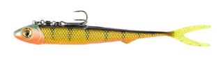 Fox Rage Pelagic Ready Rig Slick Finesse - 